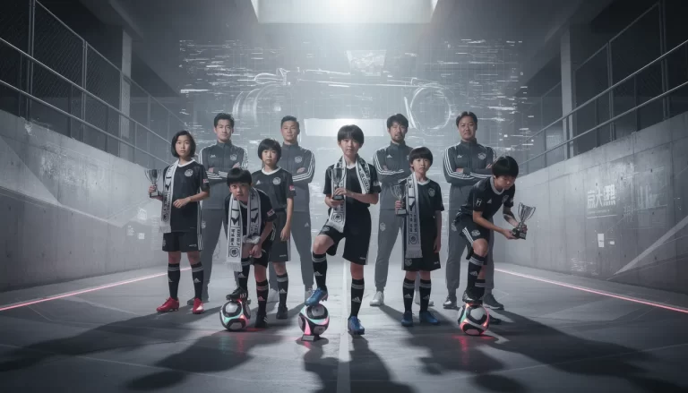 卒団動画を作ろう