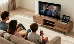 BDレコーダーはもう不要？PCをBDレコーダー替わりに使う方法 パソコンの画面をTVに映す方法