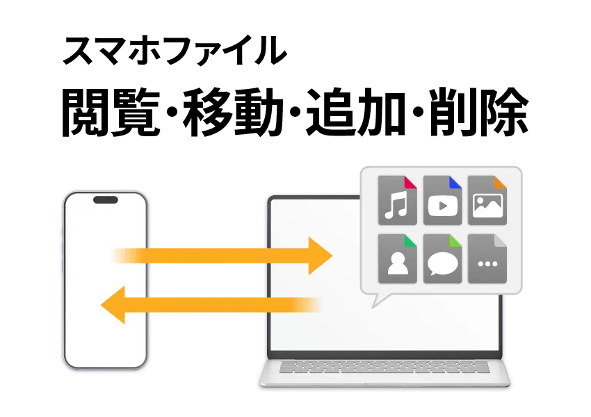スマホワオ エクスプローラ iOS Special：