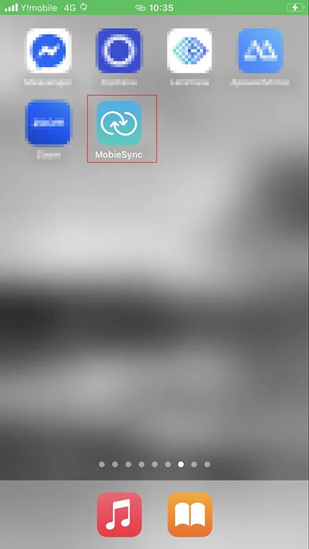iPhone写真整理術：ストレージから余分な写真を消す方法 STEP2