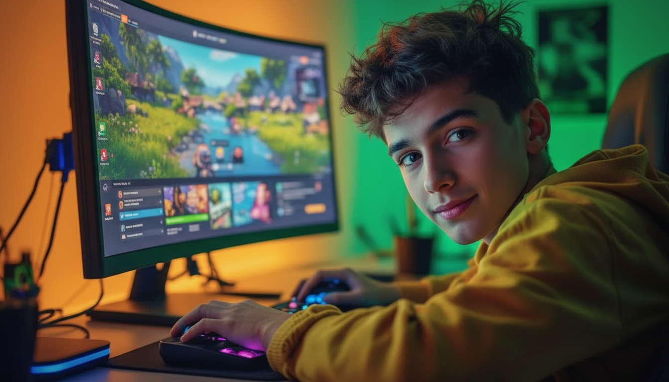 sakusakuテスト用：公開済 初めてのPCゲーム録画を成功させよう！