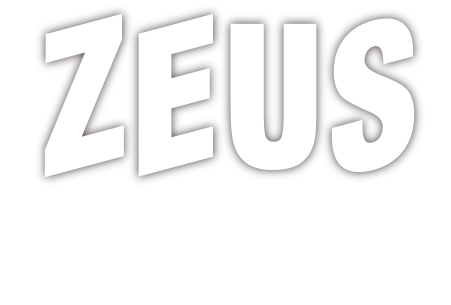 ZEUS CAPTURE ゼウス シリーズ